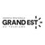Agence Régionale du Tourisme Grand Est [ART GE] logo