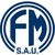 Fabricaciones Militares Sociedad del Estado logo