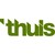 Logo de Woonstichting 'thuis