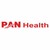 PAN Healthcare Pvt. Ltd. logo