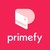 Primefy (acquired by regulated fund) logo