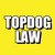 Logo de TopDog Law