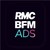 RMC BFM ADS logo