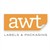 AWT Labels & Packaging logo