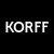 Korff logo