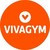 Logo de VivaGym Portugal