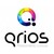 Logo de Qrios
