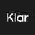 Klar logo