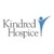Kindred Hospice logo