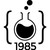 Logo de 1985