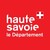 Haute-Savoie General Council logo