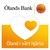 Ölands Bank logo
