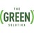 Logo de The Green Solution