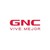 GNC México logo
