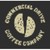 Commercial Drive Coffee Company logo