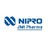 NIPRO JMI Pharma Ltd. logo