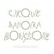 CIRQUE MADONA BOUGLIONE logo