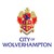 City of Wolverhampton Council logo