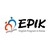 EPIK (English Program in Korea) logo