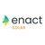 Logo d'Enact Solar