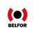 BELFOR Denmark A/S logo