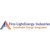 First-LightEnergy Industries logo