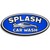 Logo de Splash Car Wash