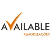 Available logo