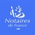 Conseil supérieur du notariat - Notaires de France logo