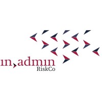 InAdmin RiskCo Group logo
