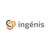 ingénis logo