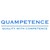Logo de Quampetence