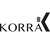 Logo de KORRA (Korra Energi - Korra Agri)