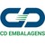 Logo de CD Embalagens