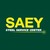 SAEY NV logo