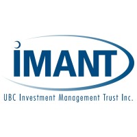 UBC Investment Management Trust (IMANT) logo