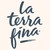 Logo de La Terra Fina
