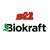 Logo de St1 Biokraft