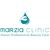 Marzia Clinic logo
