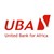 Logo d'UBA Mali