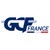 GCF France logo