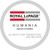 Logo de Royal LePage Humania