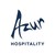 Azur Hospitality logo