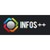 Logo d'INFOS++