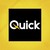 Logo de Quick