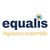Equalis logo