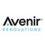 Avenir Rénovations logo