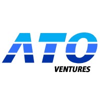 ATO Ventures logo