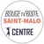Bouge ta Boite - Côte d'Emeraude logo