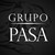 Logo de GRUPO PASA